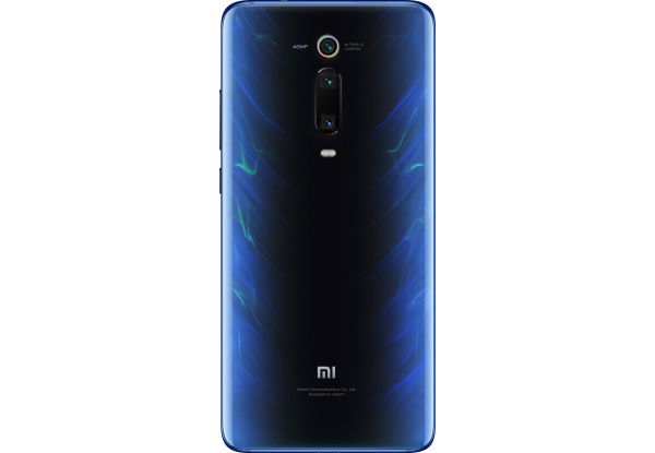 GSM Xiaomi Mi 9T / 6Gb / 64Gb / Blue