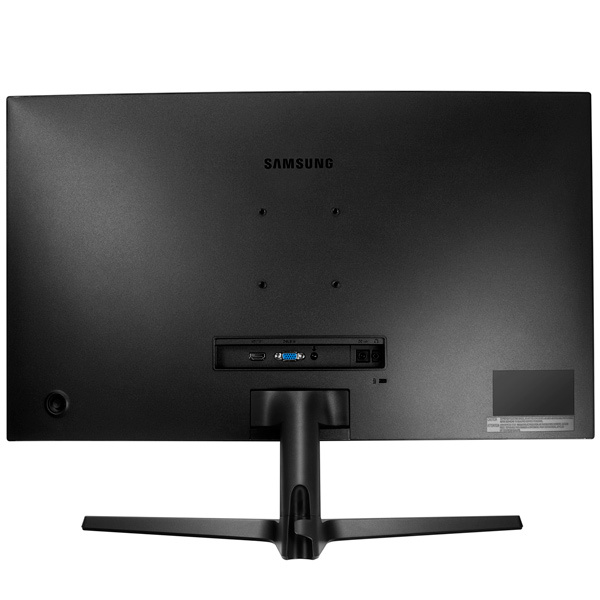 Monitor Samsung C27R500FHI / 27.0" Curved-VA Full-HD / 4ms / 250cd / LED Mega-DCR / Magicbright / Grey