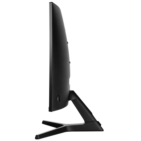 Monitor Samsung C27R500FHI / 27.0" Curved-VA Full-HD / 4ms / 250cd / LED Mega-DCR / Magicbright / Grey