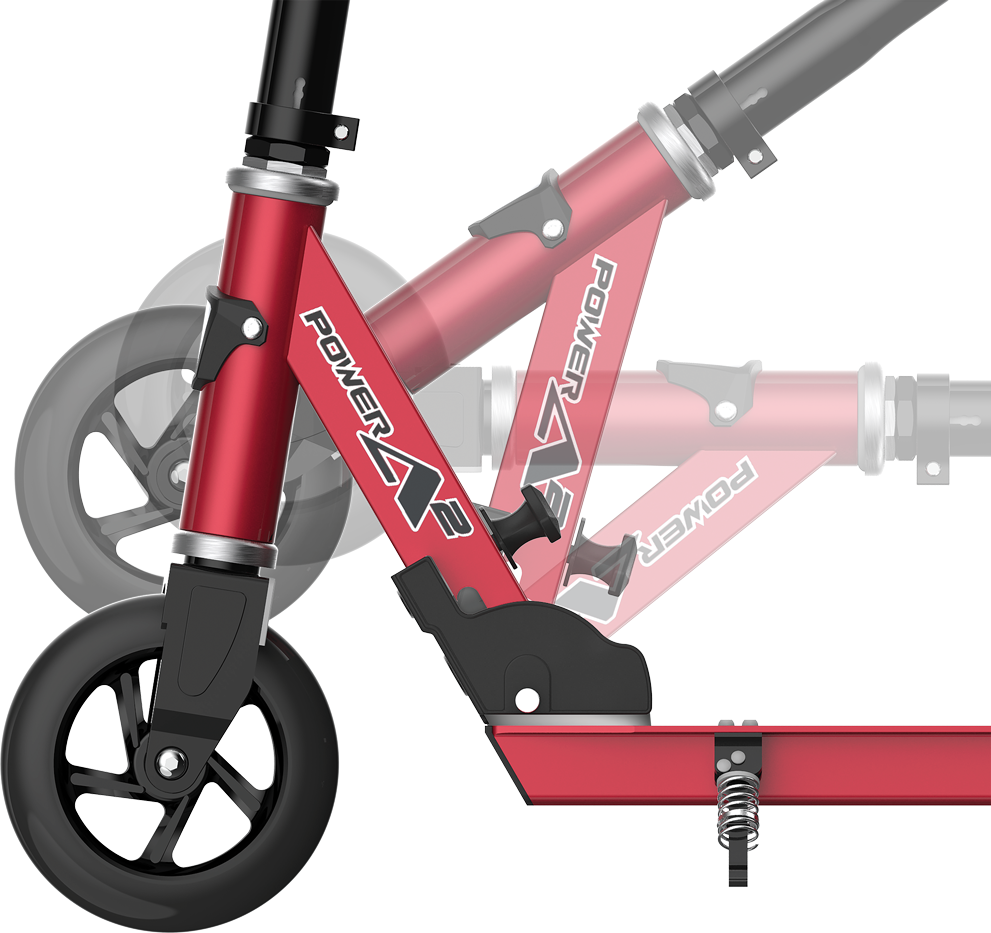 RAZOR Scooter Electric Power A2 / 13173812 /