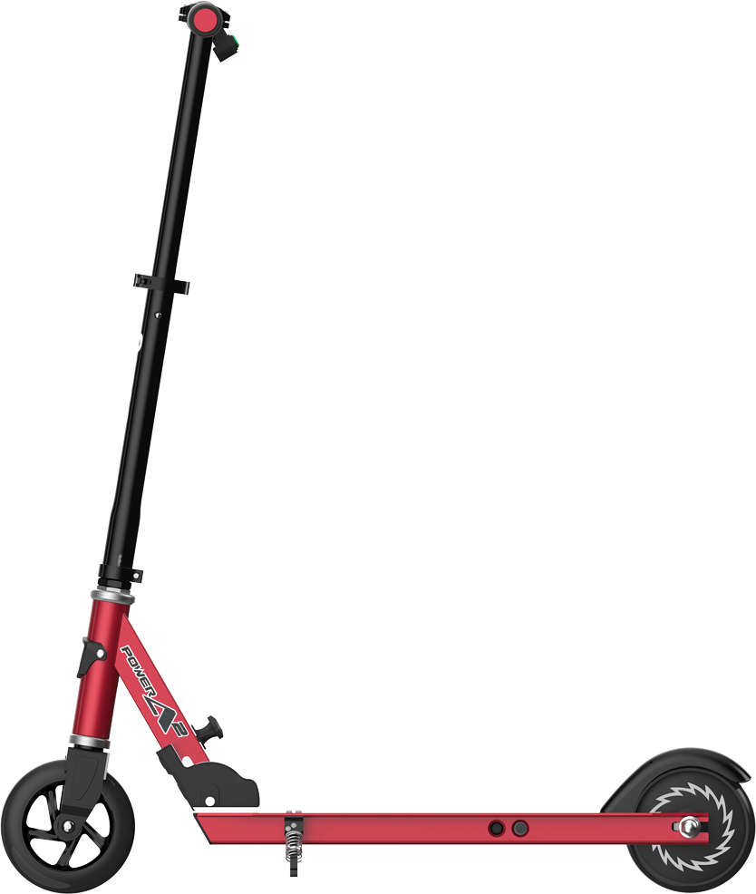 RAZOR Scooter Electric Power A2 / 13173812 /