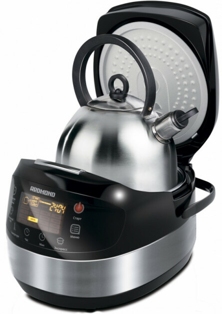Redmond RMK-M911E / Black