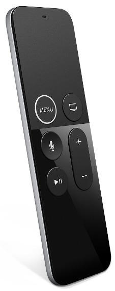 Apple TV / 4 Generation / 32GB / MR912QM/A /