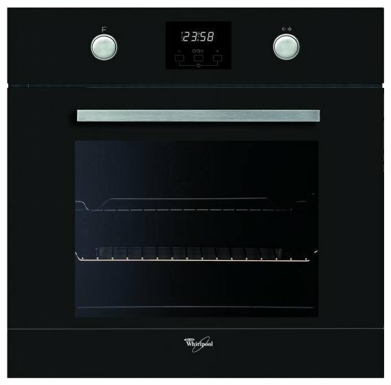 Whirlpool AKP 460/NB / Black