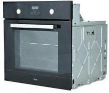 Whirlpool AKP 460/NB / Black