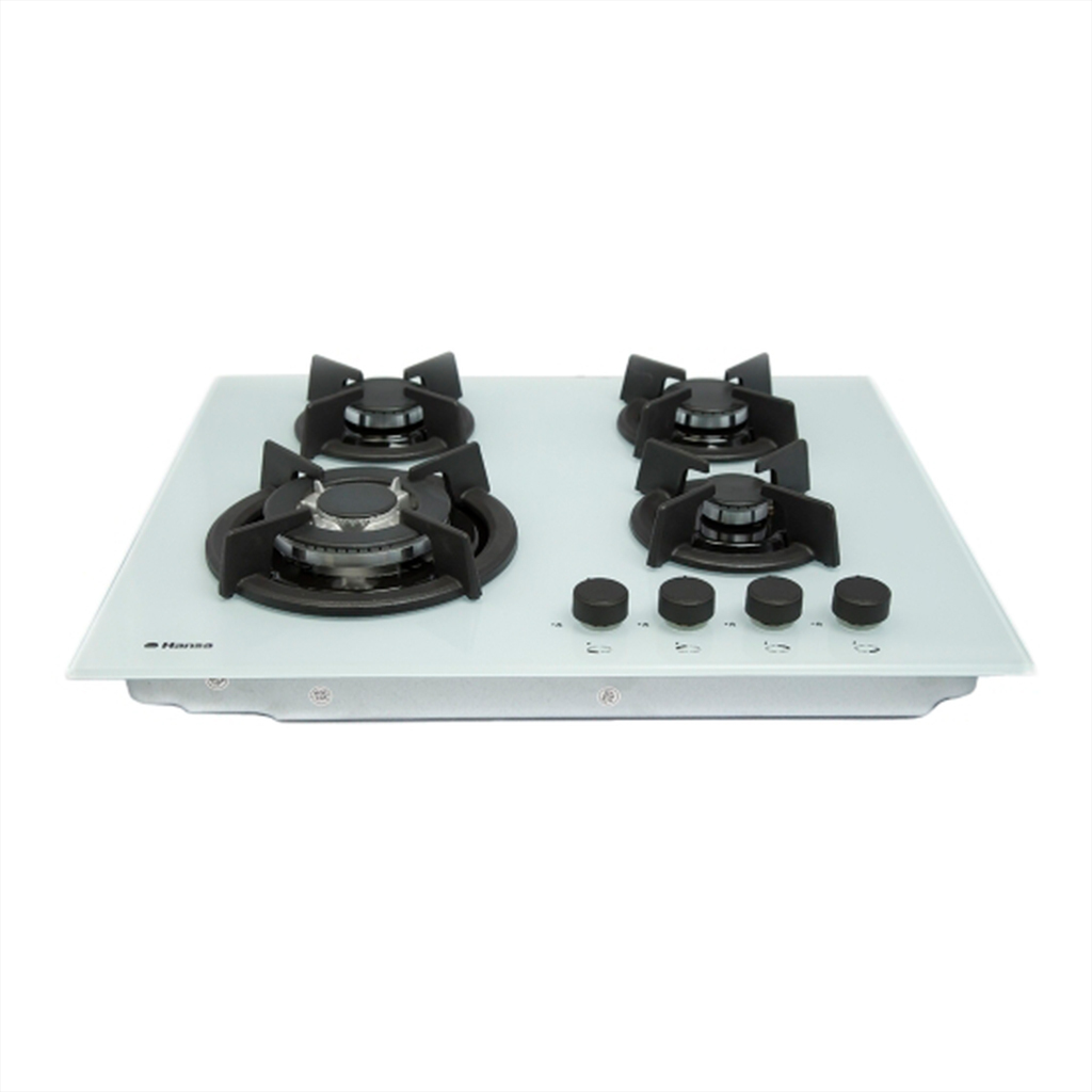 HANSA BHGW63111035 / White