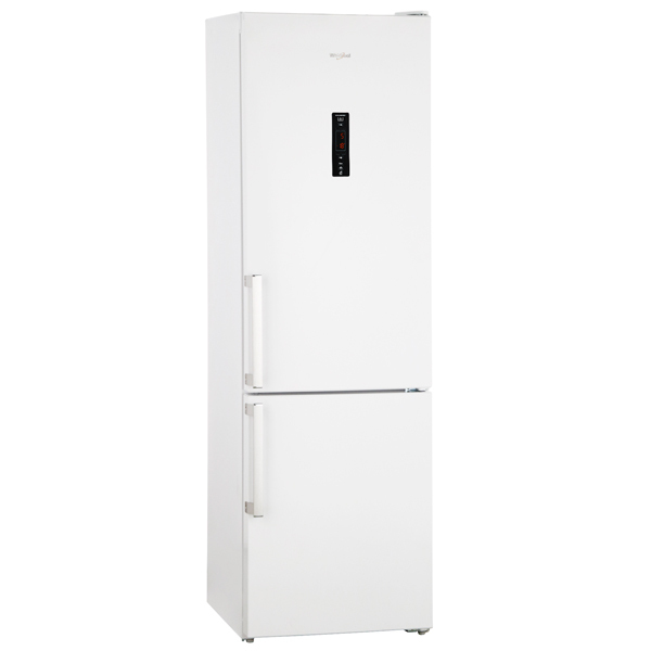 Whirlpool WTNF 923 W / White