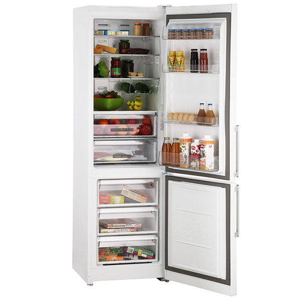 Whirlpool WTNF 923 W / White