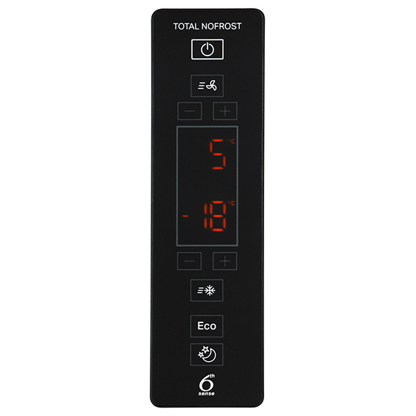Whirlpool WTNF 923 W / White
