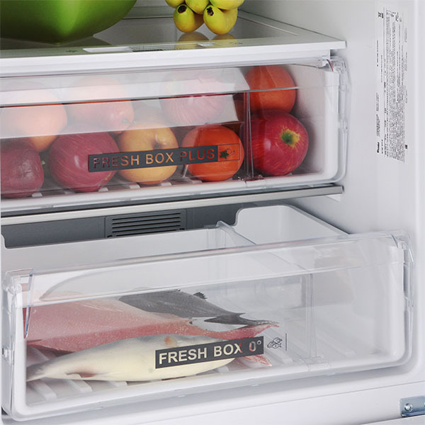 Whirlpool WTNF 923 W / White