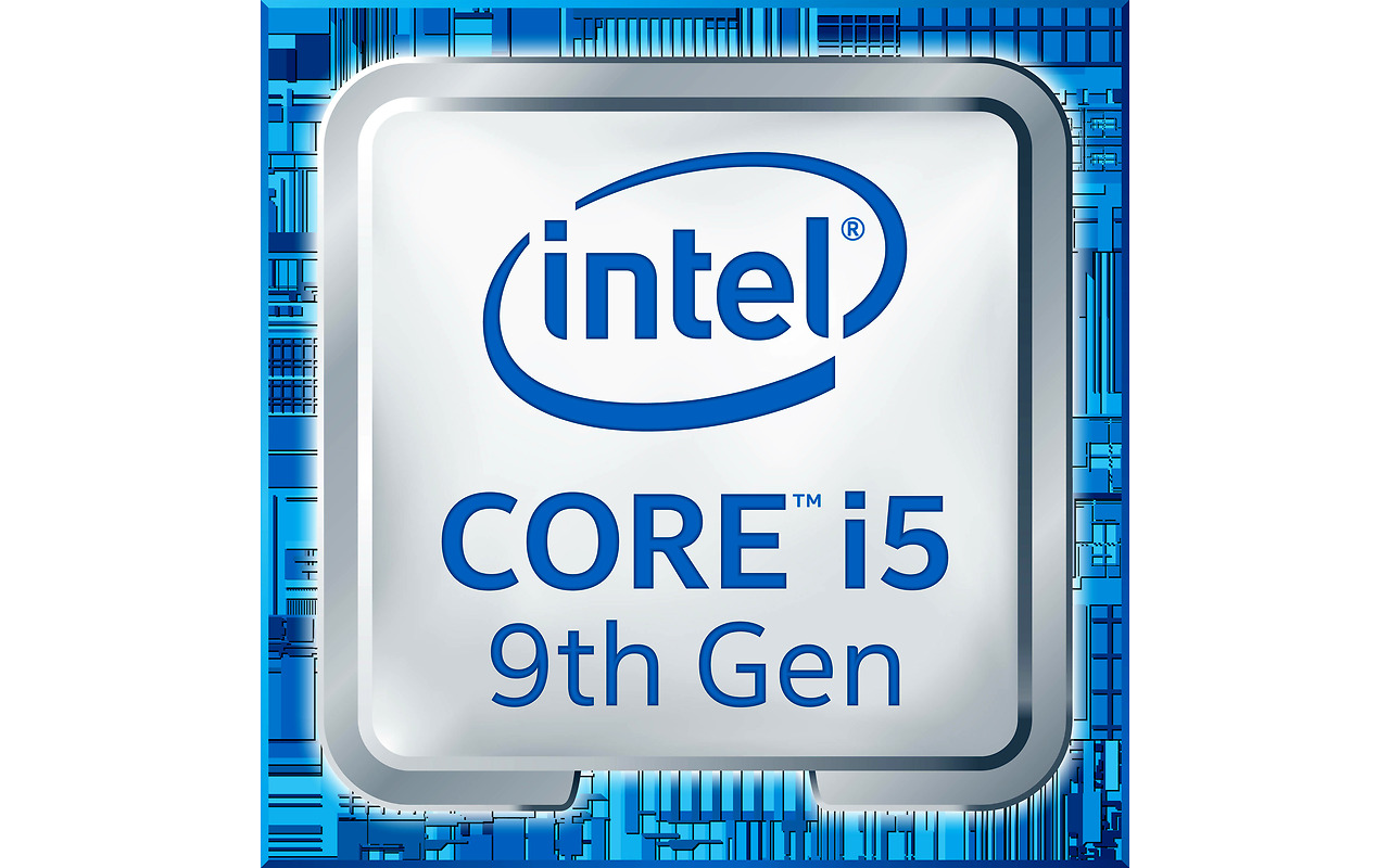 Intel Core i5-9400 / UHD Graphics 630 NO cooler