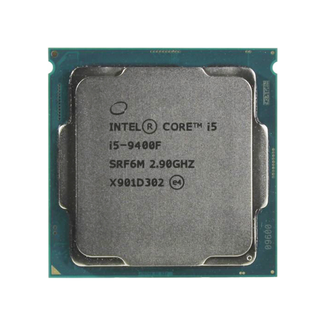 Intel Core i5-9400 / UHD Graphics 630 NO cooler