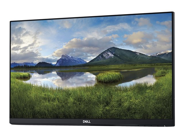 DELL P2219H NO STAND / 21.5" IPS LED FullHD / 5ms / 2M:1 / 250cd / USB Hub / Pivot / Black