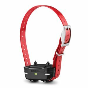 Garmin PT 10 Dog Device Red Collar / 010-01209-01 / Red