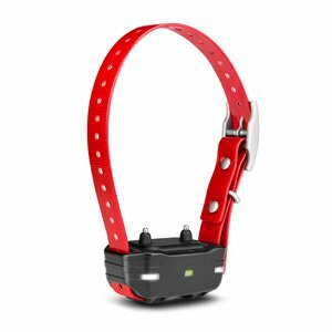 Garmin PT 10 Dog Device Red Collar / 010-01209-01 / Red