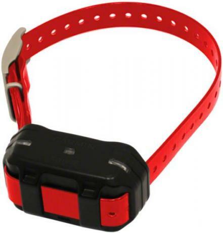 Garmin PT 10 Dog Device Red Collar / 010-01209-01 / Red