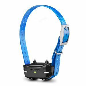 Garmin PT 10 Dog Device Blue Collar / 010-01209-11 / Blue