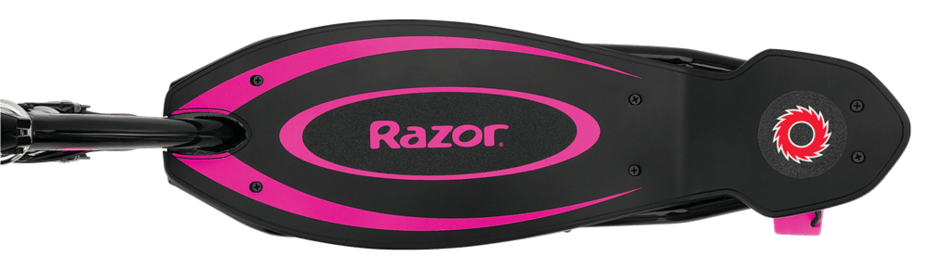 RAZOR Scooter Electric Power Core E90 / Pink