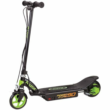 RAZOR Scooter Electric Power Core E90 / Green