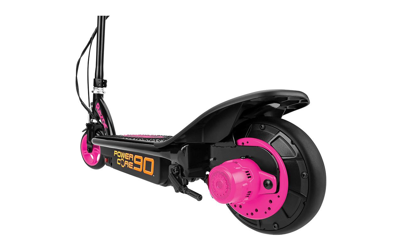 RAZOR Scooter Electric Power Core E90 / Pink
