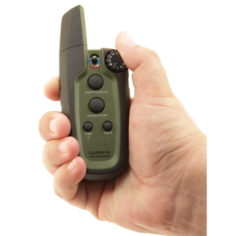 Garmin Sport PRO Handheld / 010-01205-51 /