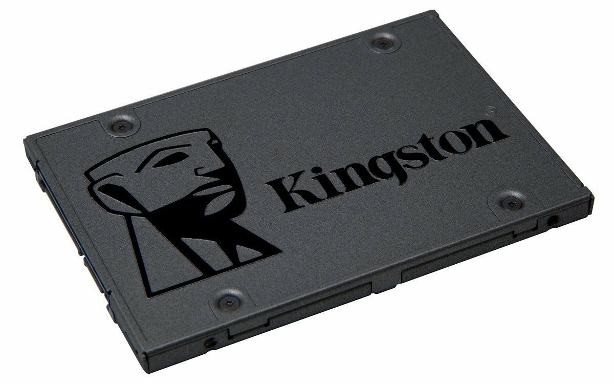 Kingston SSDNow A400 SA400S37/960G /