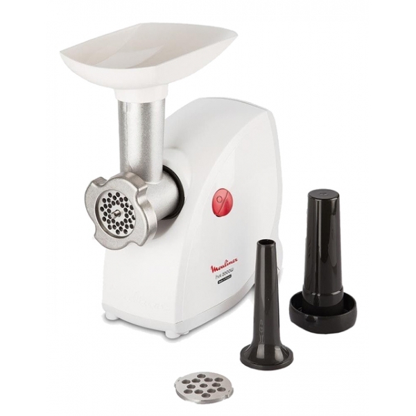 MOULINEX ME4421 / White
