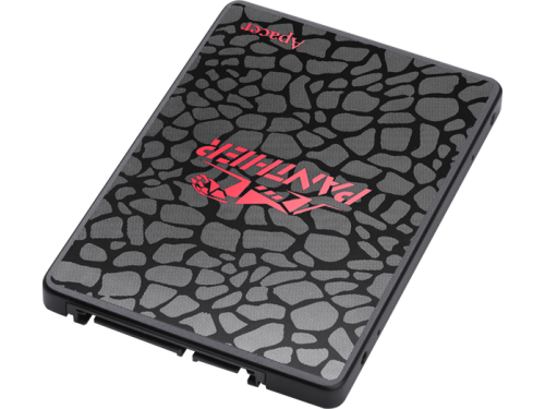 2.5" SSD Apacer Panther AS350 / 1.0TB / SATA /