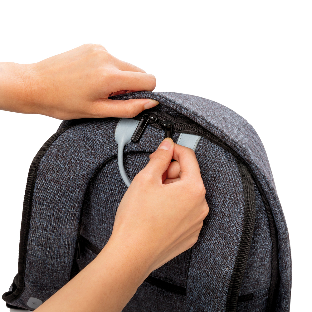 Backpack XD-DESIGN Bobby Cathy / Anti-harassment / Blue