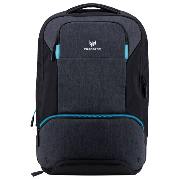 ACER PREDATOR HYBRID BACKPACK / NP.BAG1A.291 / Black