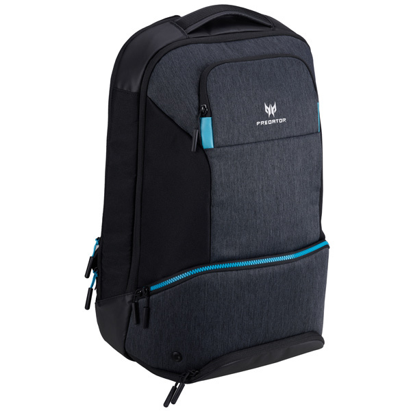 ACER PREDATOR HYBRID BACKPACK / NP.BAG1A.291 / Black