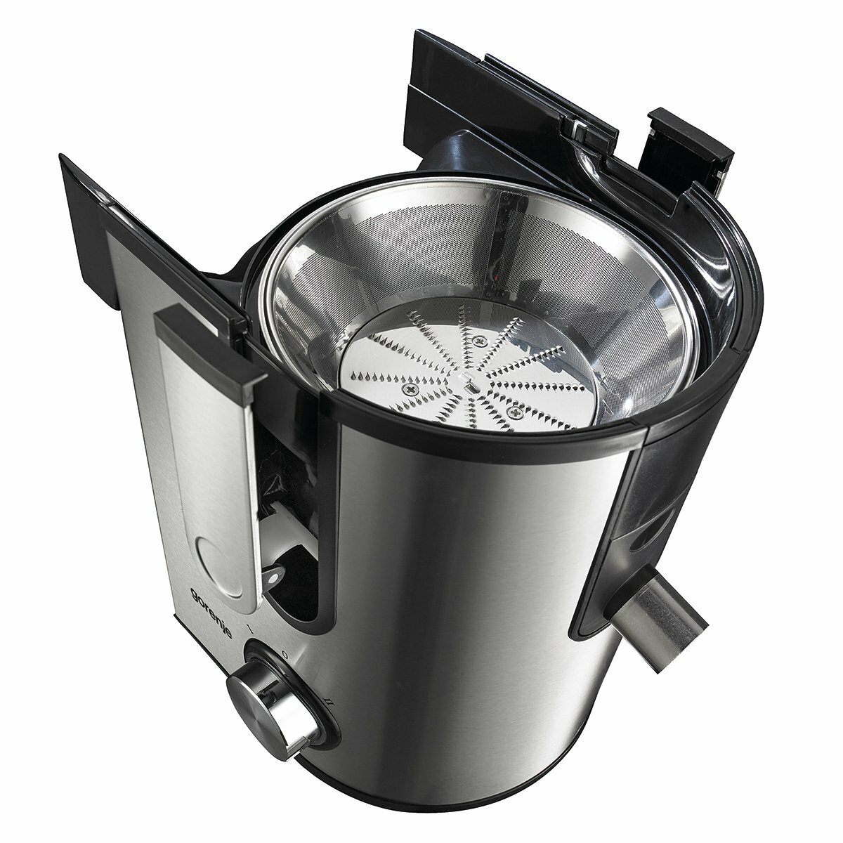 GORENJE JC900E / Black