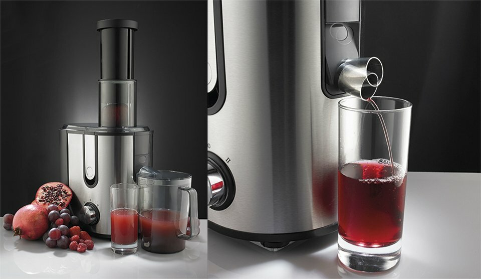 GORENJE JC900E / Black