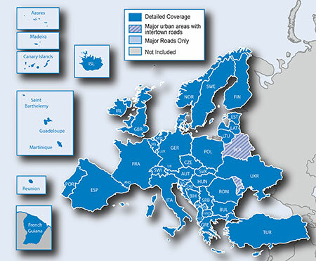Garmin Map Update microSD / 010-11226-03 /