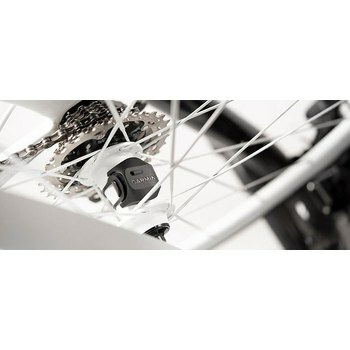 Garmin Bike Speed Sensor 2 / 010-12843-00 /