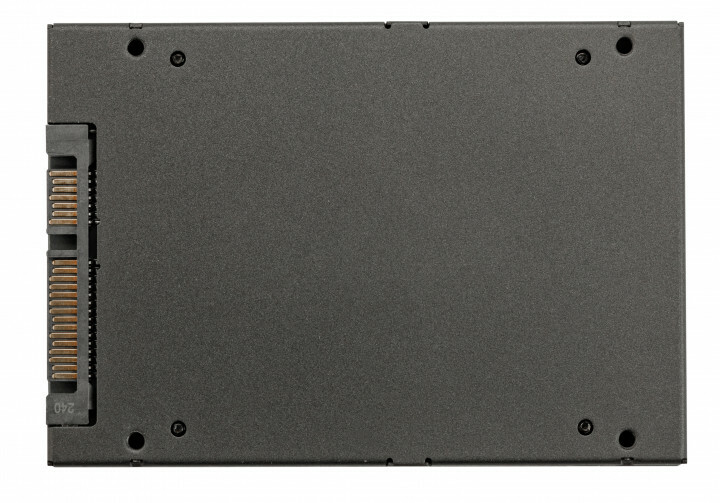 2.5" SSD Kingston HyperX FURY 3D / 120GB / SATAIII / 7mm / Controller Silicone Motion SM2258XT / 3D NAND TLC / KC-S44120-6F /