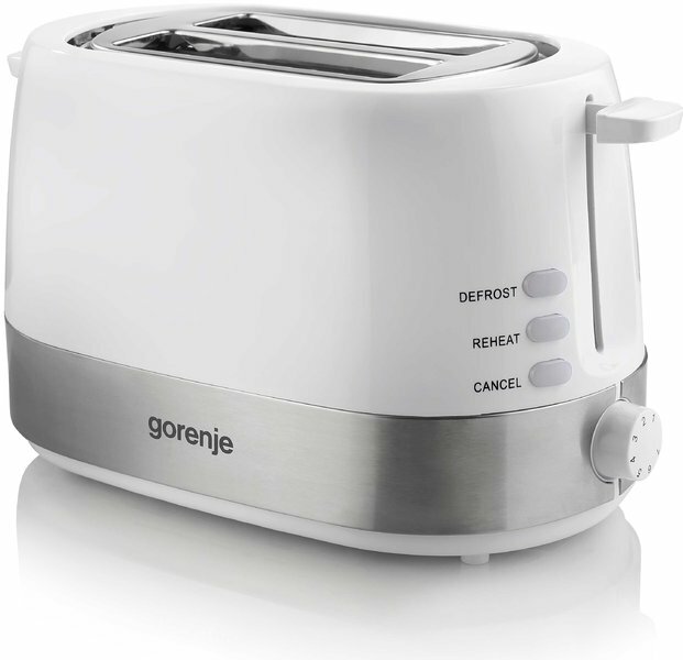 GORENJE T850WE / White