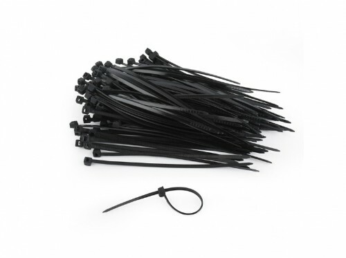 APC Cable Organizers 400mm / 4.8mm / nylon ties /