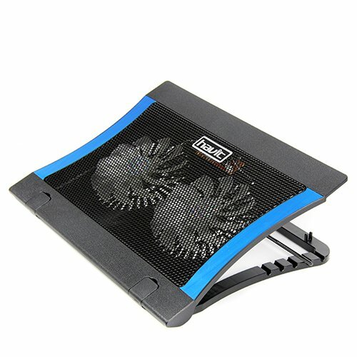 Havit HV-F2051 / 2x 120mm