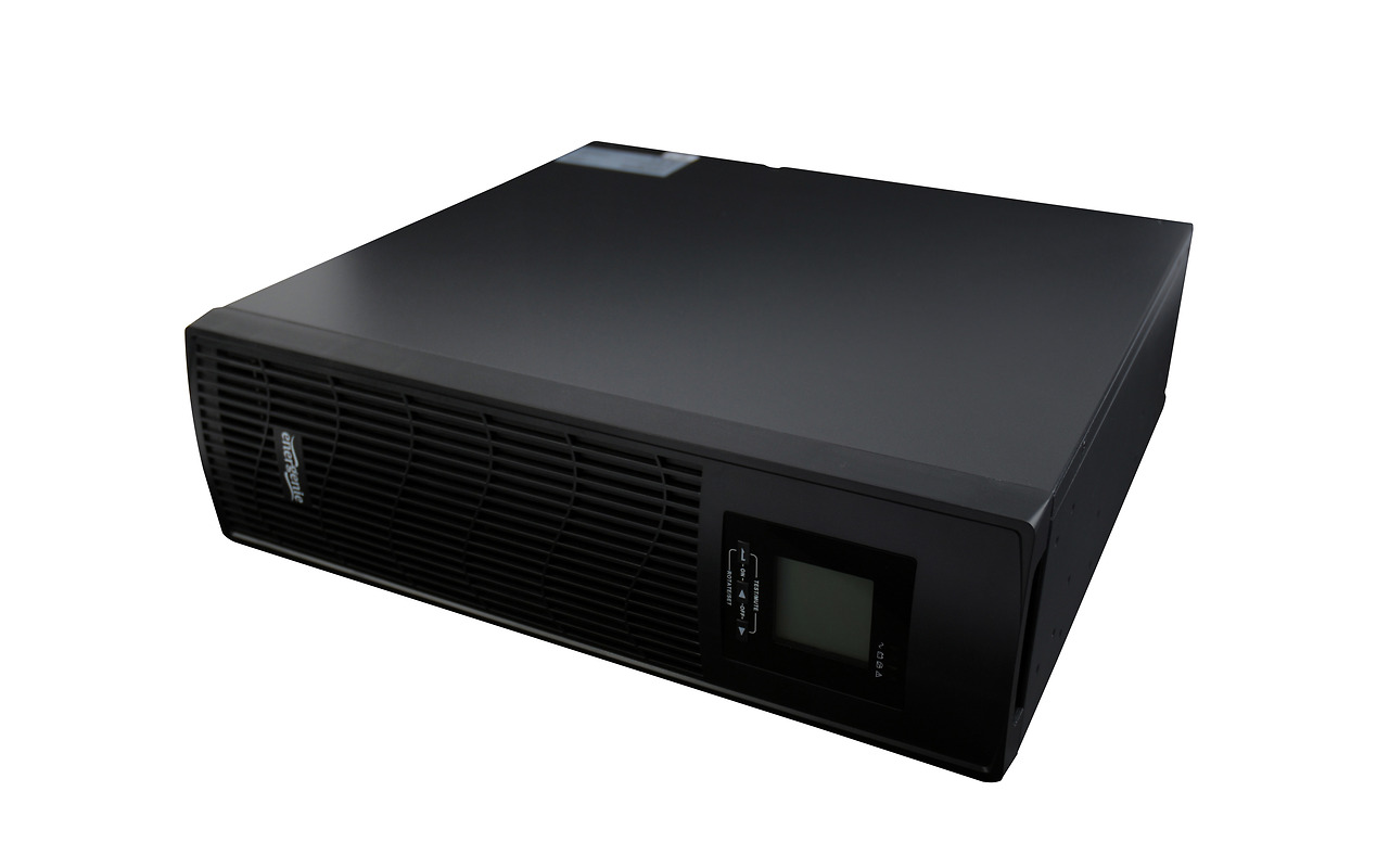 Gembird EG-UPSRACK-13 / 3000VA / 1800W