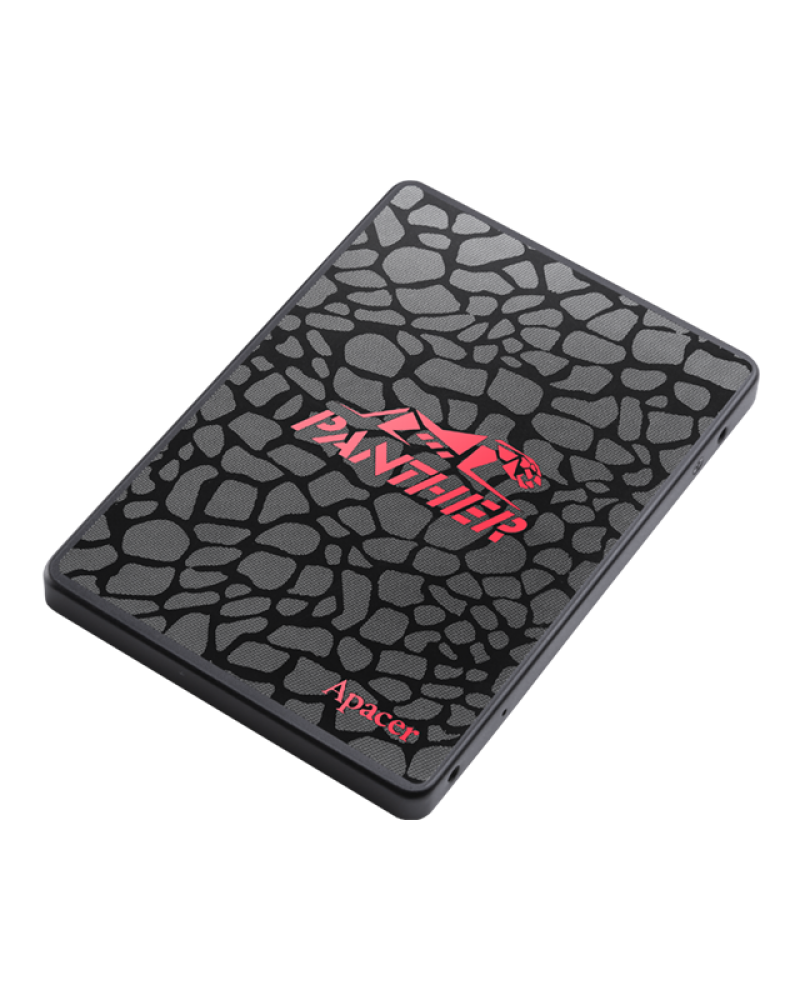 2.5" SSD Apacer Panther AS350 / 256GB / SATA /