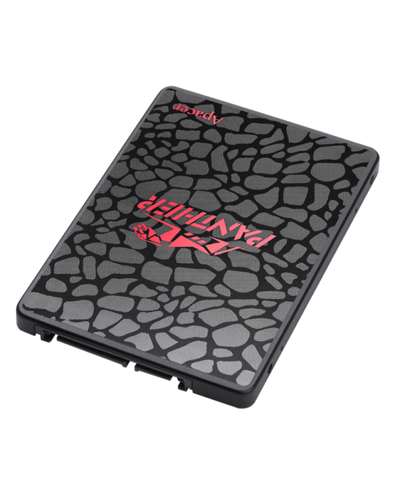 2.5" SSD Apacer Panther AS350 / 256GB / SATA /