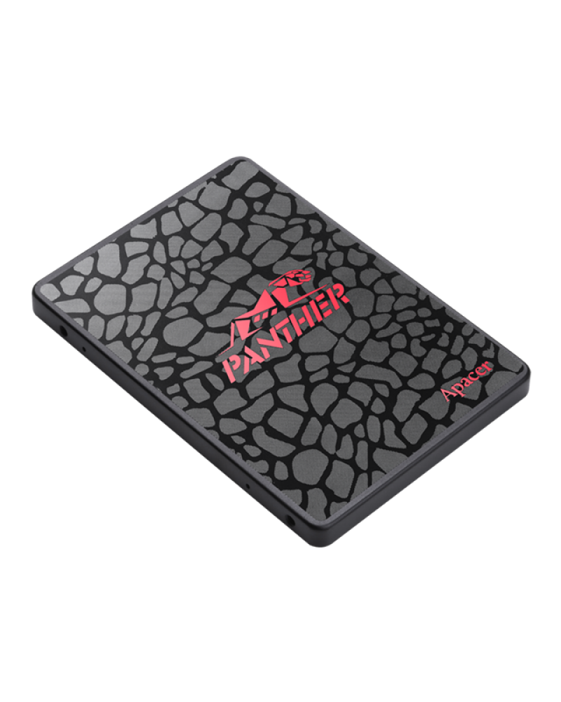 2.5" SSD Apacer Panther AS350 / 256GB / SATA /
