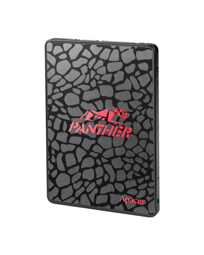 2.5" SSD Apacer Panther AS350 / 256GB / SATA /
