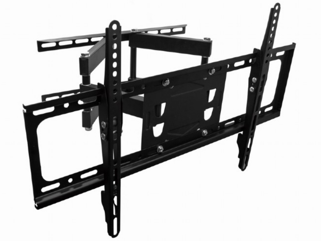 TV-Wall Mount Gembird WM-65RT-03 / 32-65" / Black