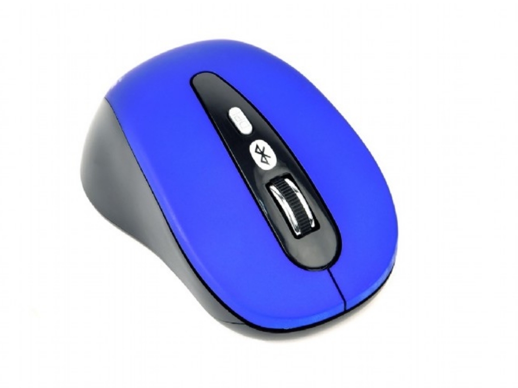 Mouse Gembird MUSWB-6B-01 / Optical /