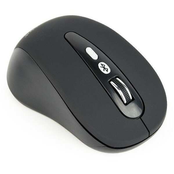 Mouse Gembird MUSWB-6B-01 / Optical /
