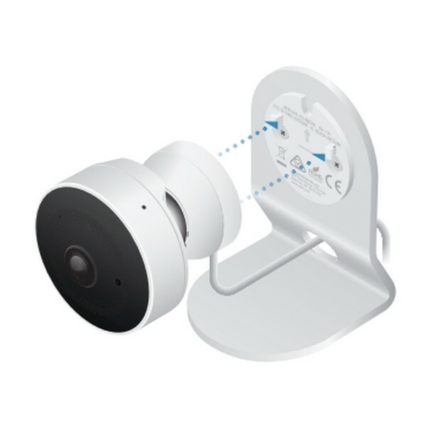 Ubiquiti UniFi G3 Micro / 4Mpix 2.7mm f2.2 / UVC-G3-Micro