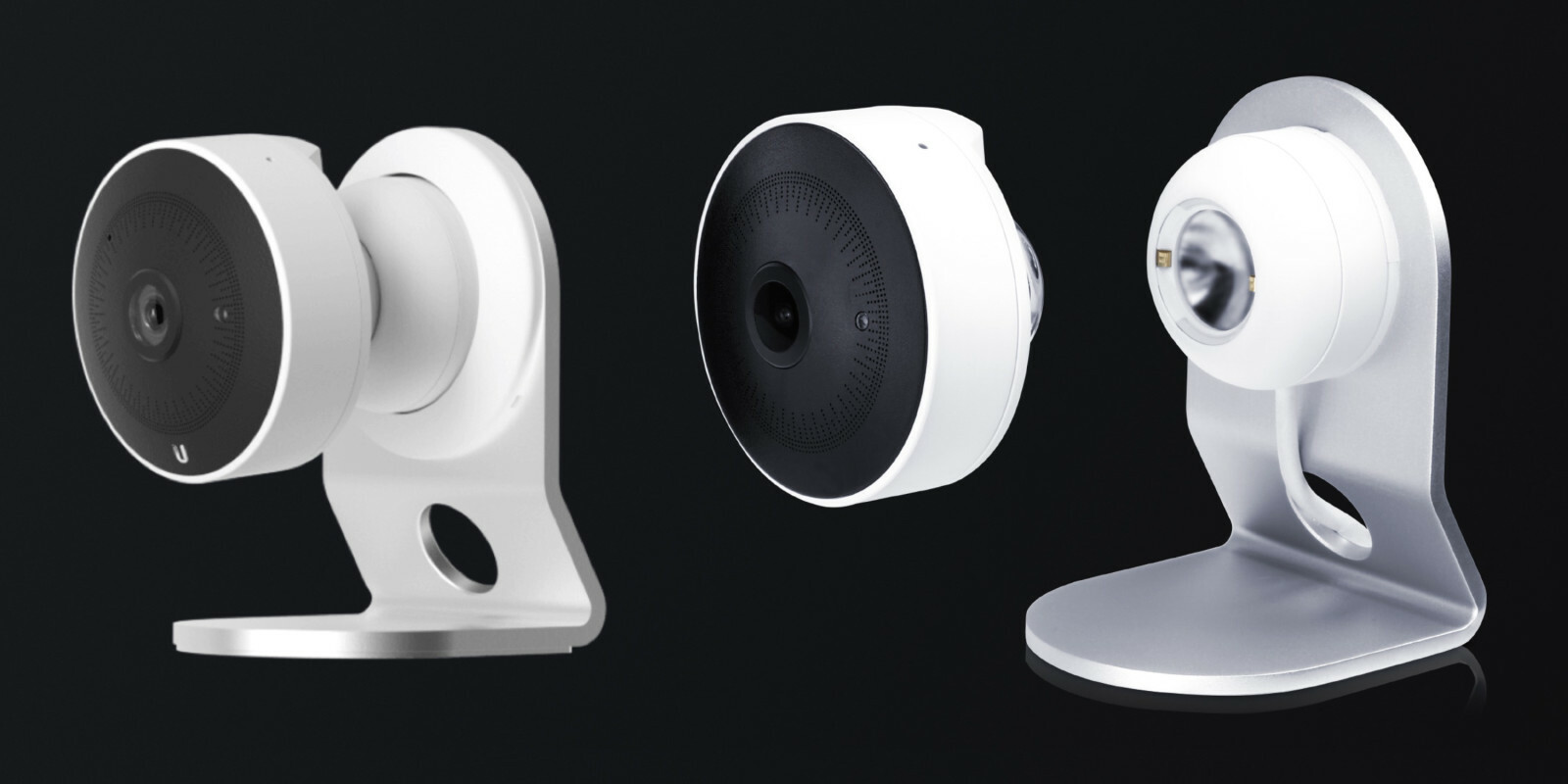 Ubiquiti UniFi G3 Micro / 4Mpix 2.7mm f2.2 / UVC-G3-Micro