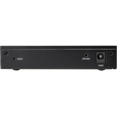 Ubiquiti EdgeRouter X 5-port